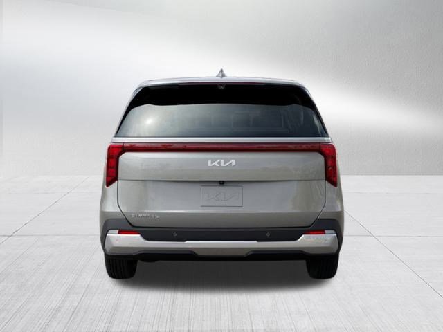 New 2025 Kia Carnival EX image 5