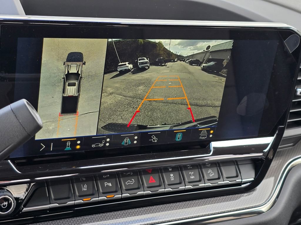 New 2026 Chevrolet Silverado 2500 ZR2 image 10