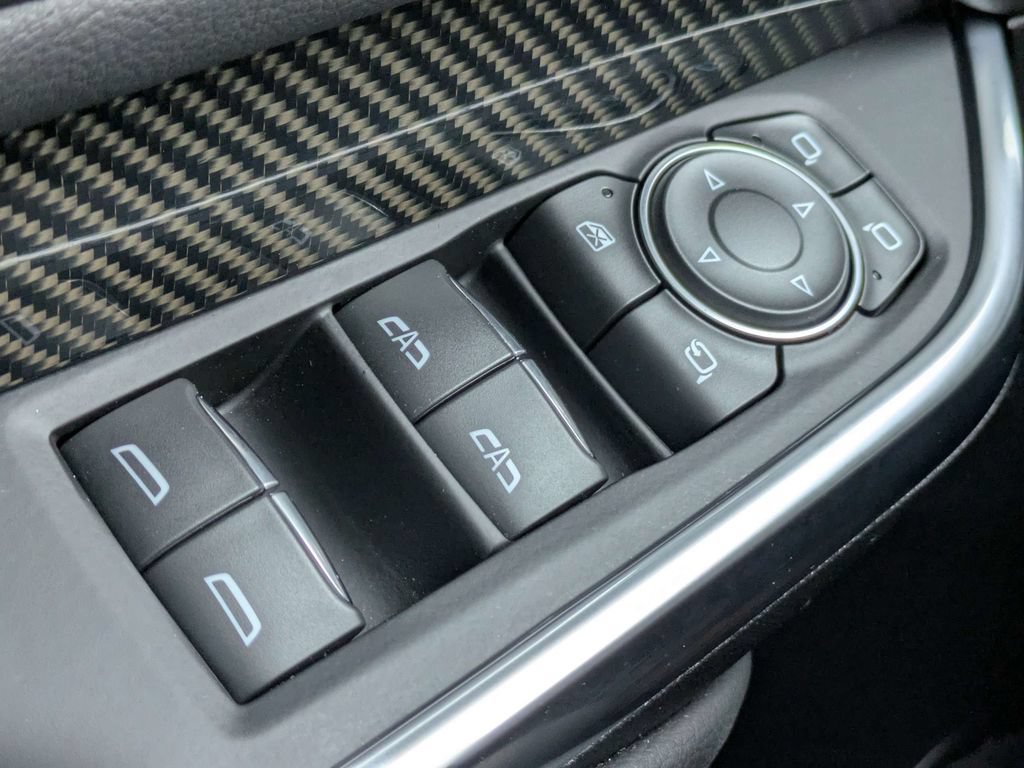 Used 2023 Cadillac XT4 Sport FWD image 24