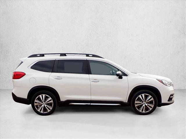 Used 2020 Subaru Ascent Touring w/ Popular Package #3 AWD/4WD image 4