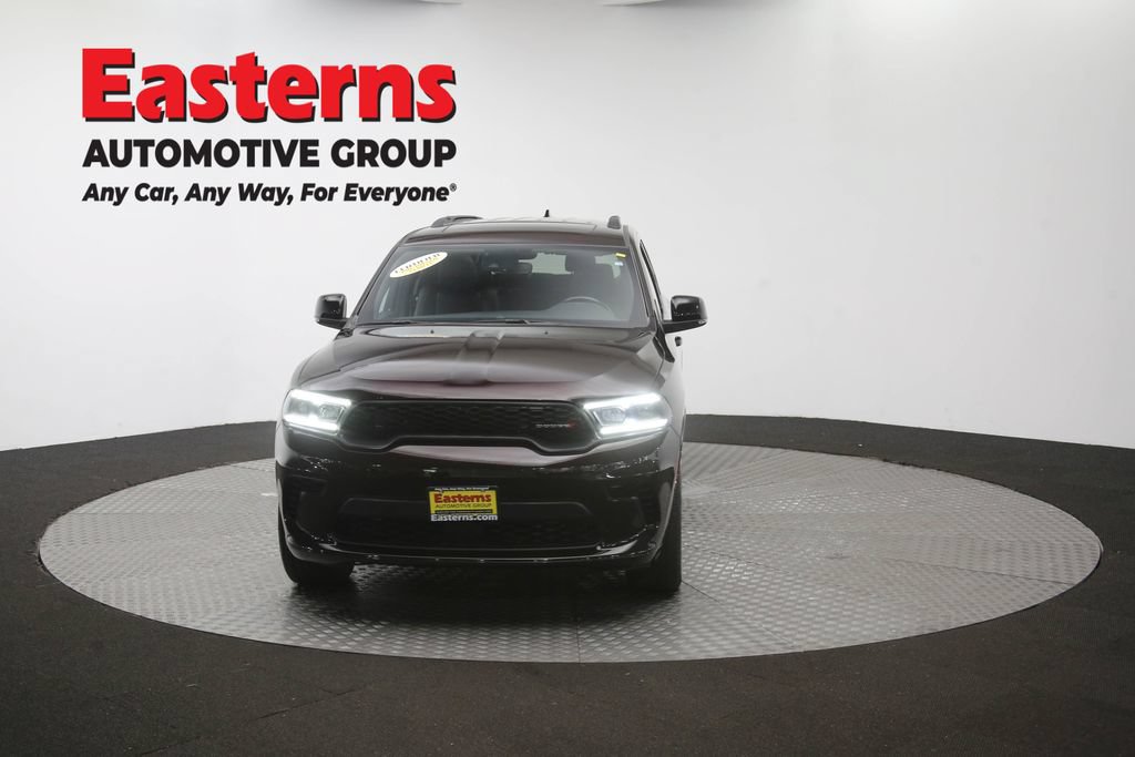 Used 2024 Dodge Durango GT AWD/4WD image 55