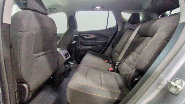 Used 2021 GMC Terrain SLE w/ Driver Convenience Package AWD/4WD image 16