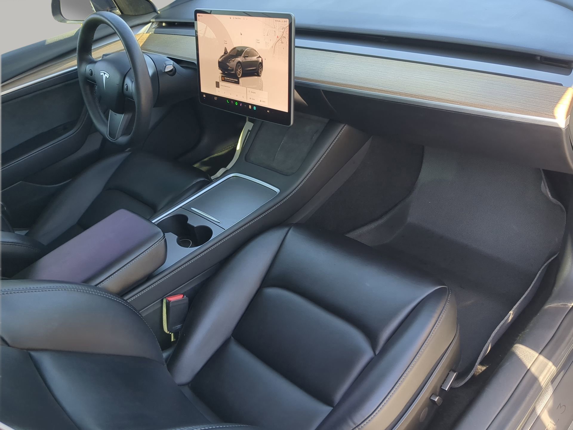 Used 2023 Tesla Model 3 Standard Range RWD image 48