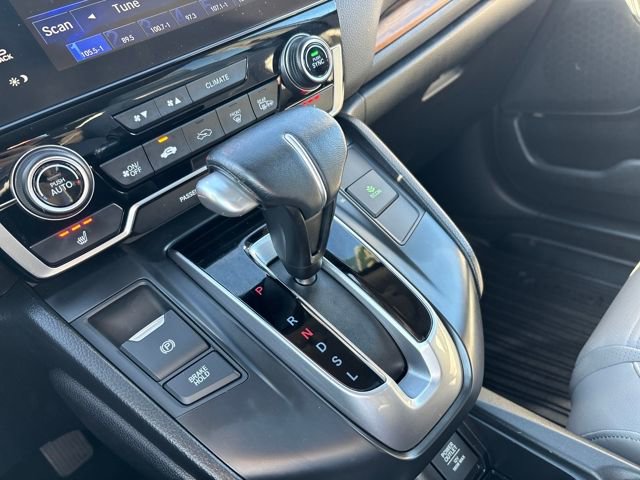 Certified 2019 Honda CR-V Touring image 20