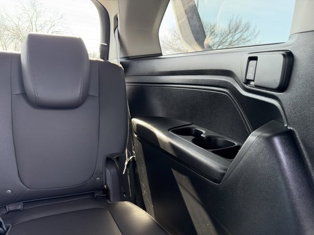 Used 2018 Honda Odyssey EX-L image 17