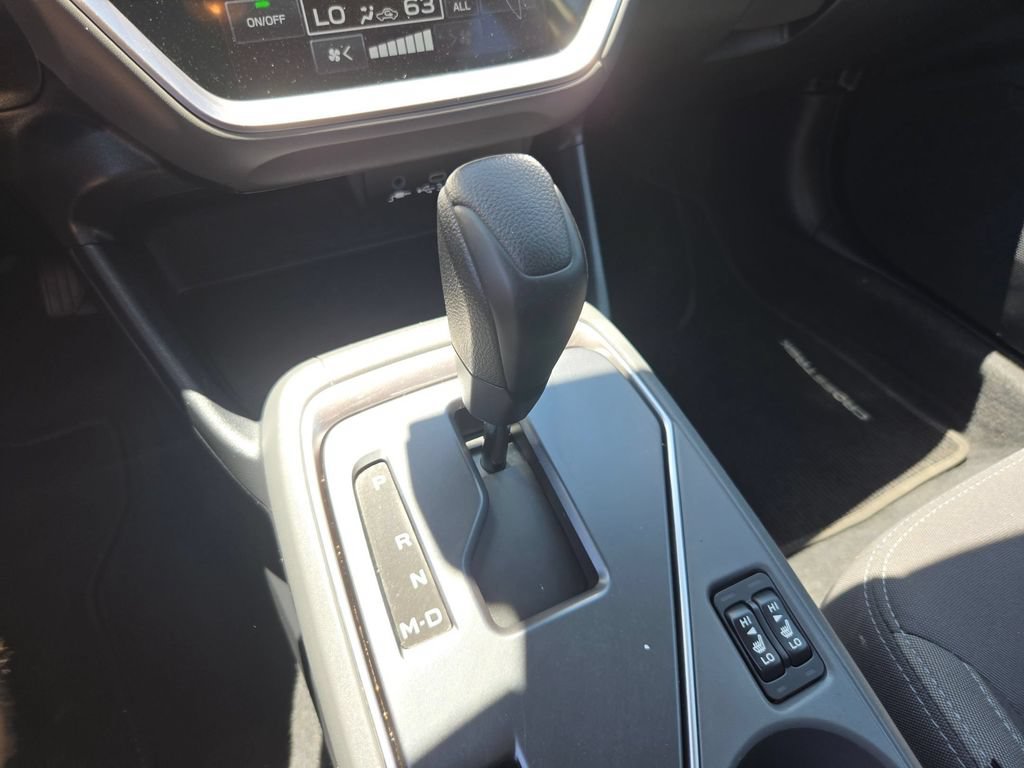 Used 2025 Subaru Crosstrek 2.5i Premium AWD/4WD image 30