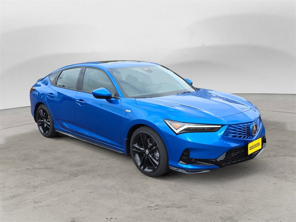 New 2026 Acura Integra A-Spec image 7