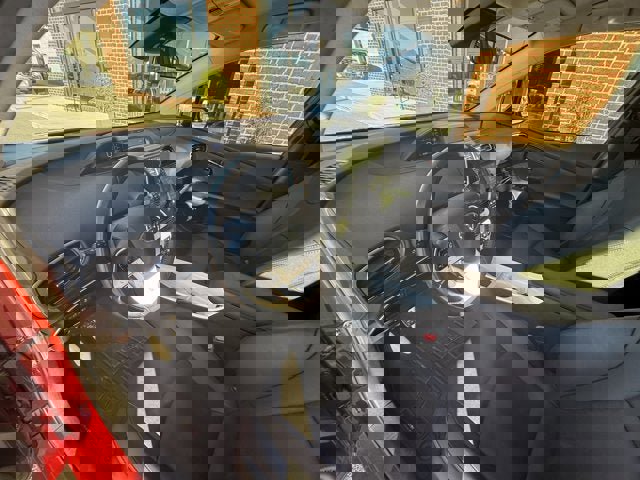 Used 2016 Toyota Prius Three Touring image 19