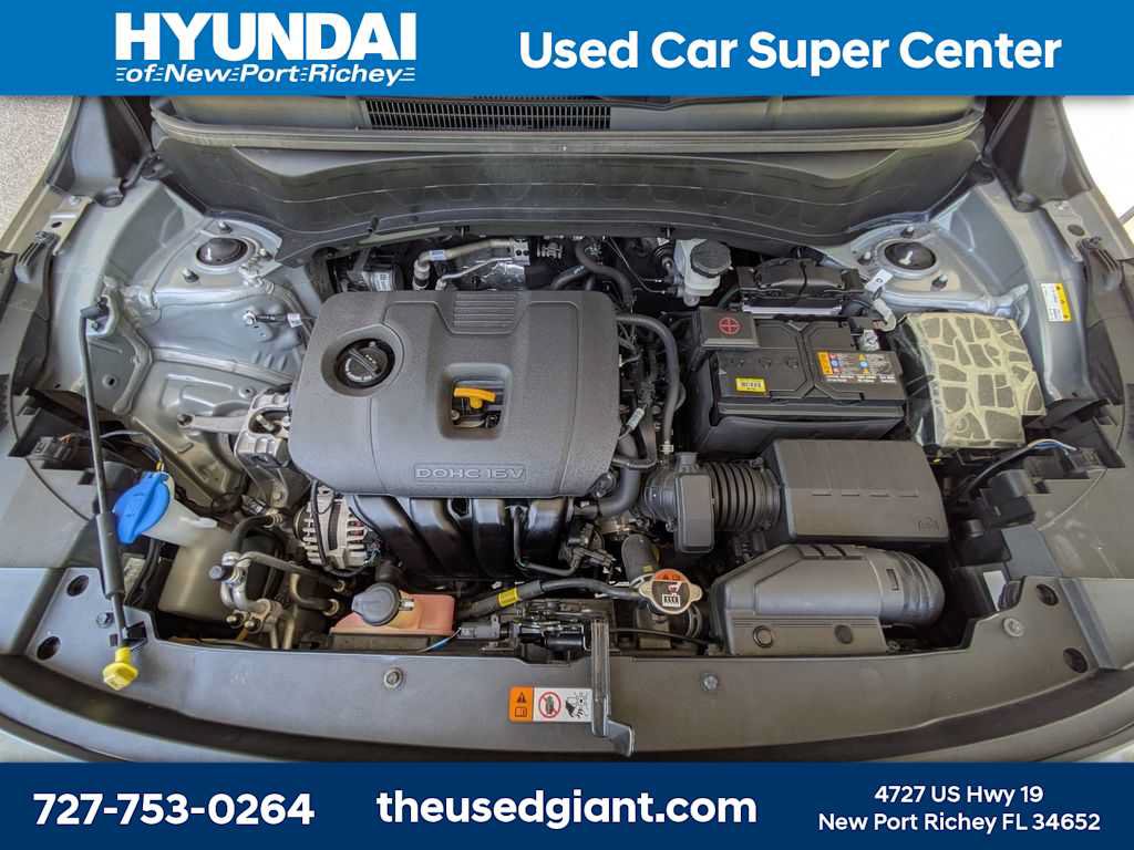 Used 2023 Kia Seltos EX AWD/4WD image 13