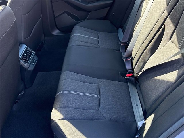 Certified 2025 Honda Accord Sport image 13