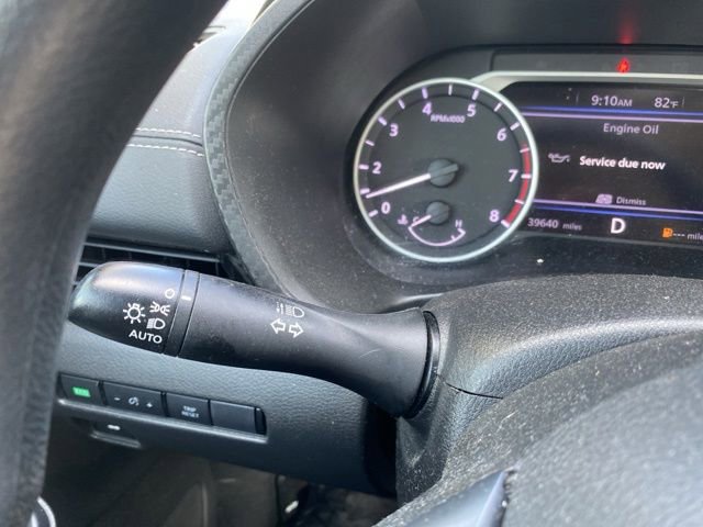 Used 2023 Nissan Sentra SV FWD image 29