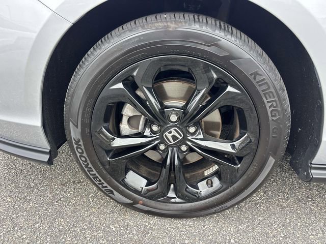 Used 2025 Honda Accord SE image 8