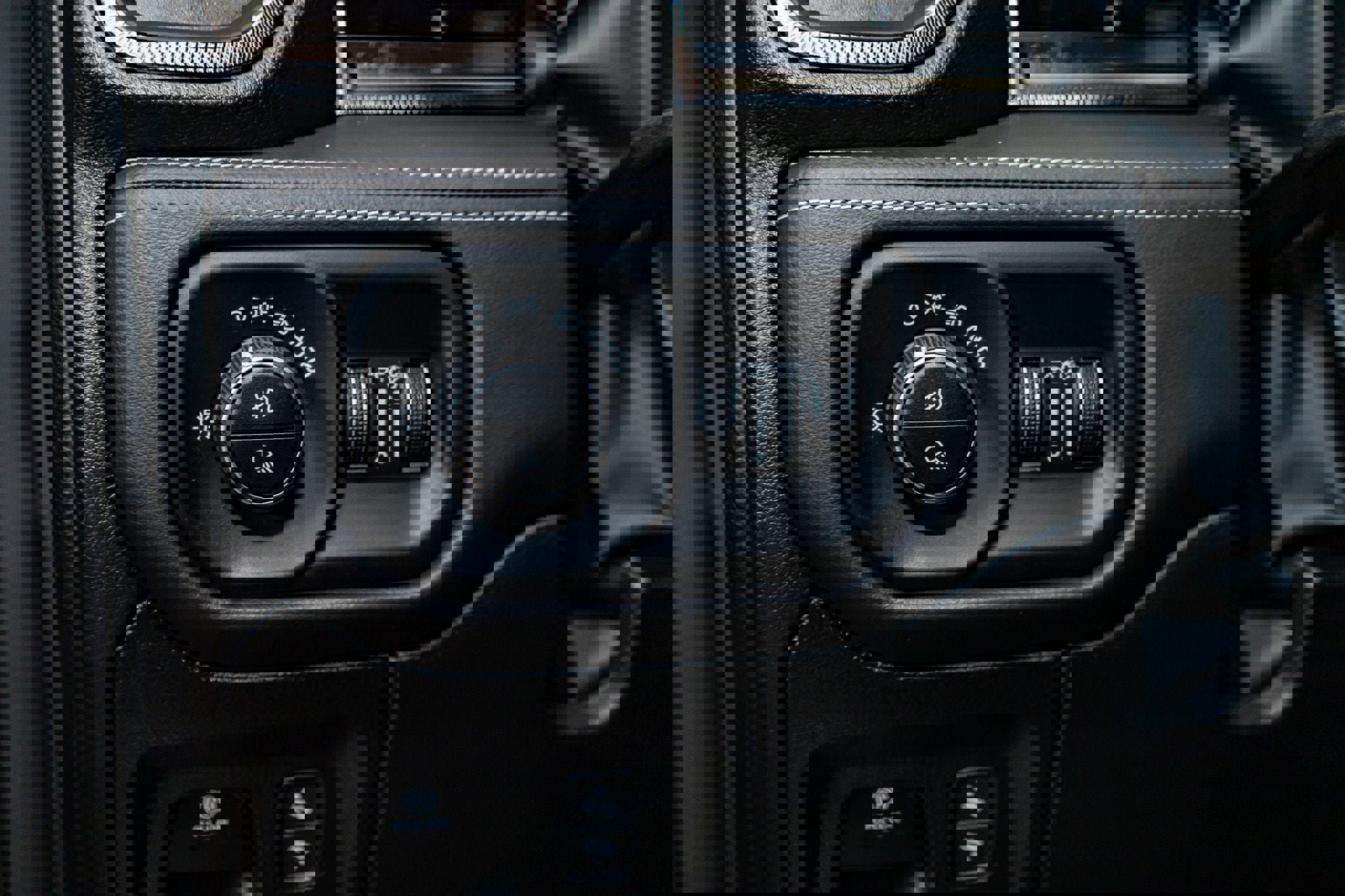 Used 2026 RAM 1500 RHO w/ RHO Level 1 Equipment Group image 20