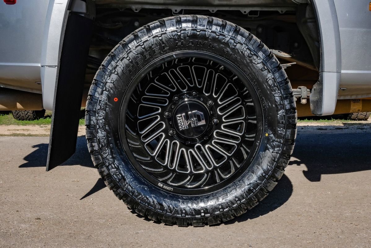 Used 2022 Chevrolet Silverado 3500 LT w/ Convenience Package image 62