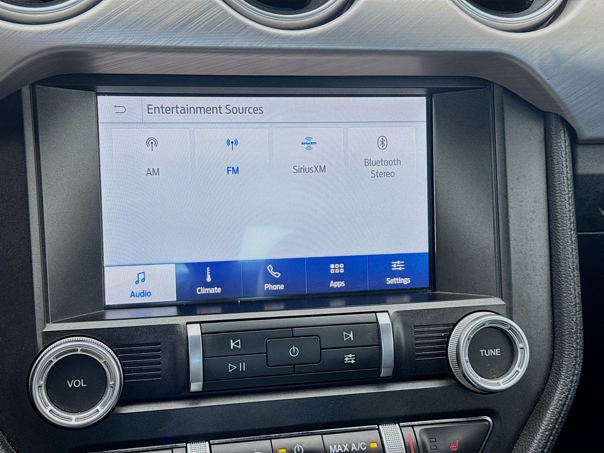 Used 2022 Ford Mustang Premium RWD image 11