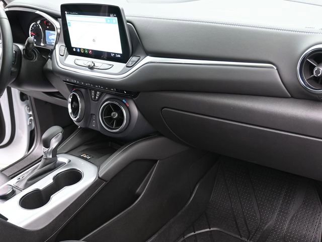 Used 2024 Chevrolet Blazer LT w/ Sound & Technology Package image 29