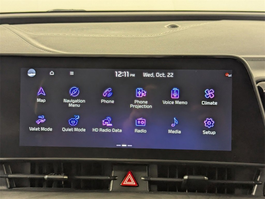 Used 2024 Kia Sportage X-Line image 19