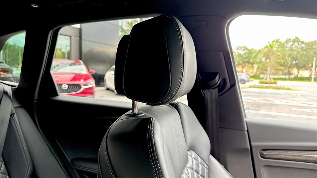 Used 2023 Audi SQ5 Premium Plus w/ Premium Plus Package image 21