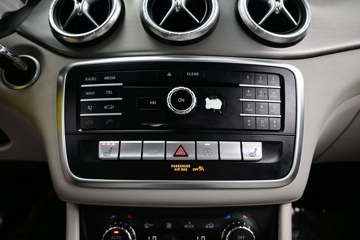 Used 2018 Mercedes-Benz CLA 250 image 20