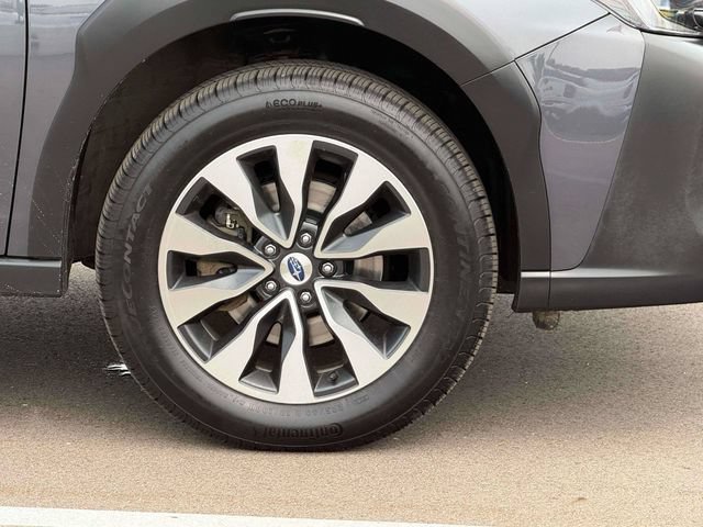 Used 2023 Subaru Outback Limited AWD/4WD image 9