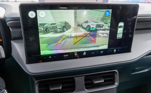 New 2025 Ford Maverick XL w/ 4K Tow Package image 17