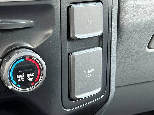 New 2026 Ford F250 XLT w/ 360-Degree Camera Package AWD/4WD image 38