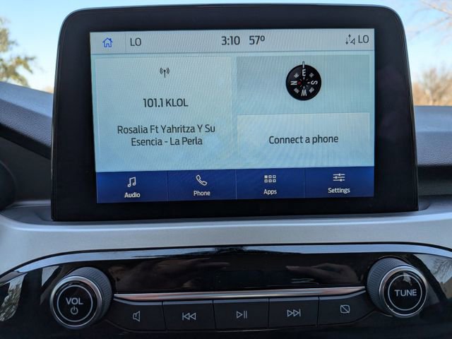 Used 2022 Ford Escape SE w/ Convenience Package image 21