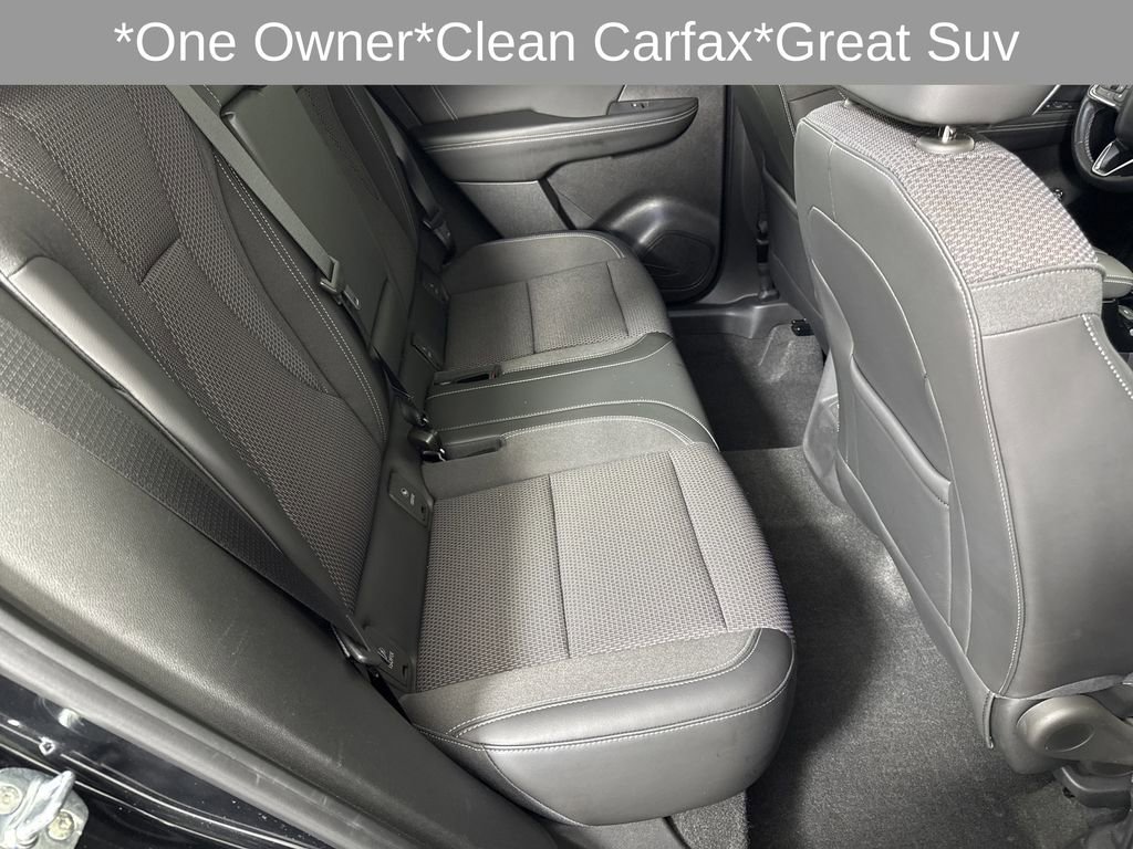 Certified 2023 Buick Envision Preferred w/ Sport Touring Package image 13