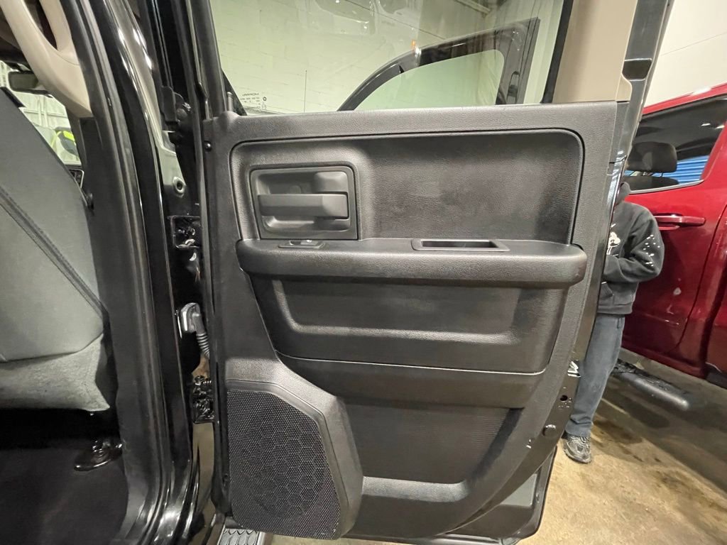 Used 2015 RAM 1500 Tradesman w/ Popular Equipment Group AWD/4WD image 16