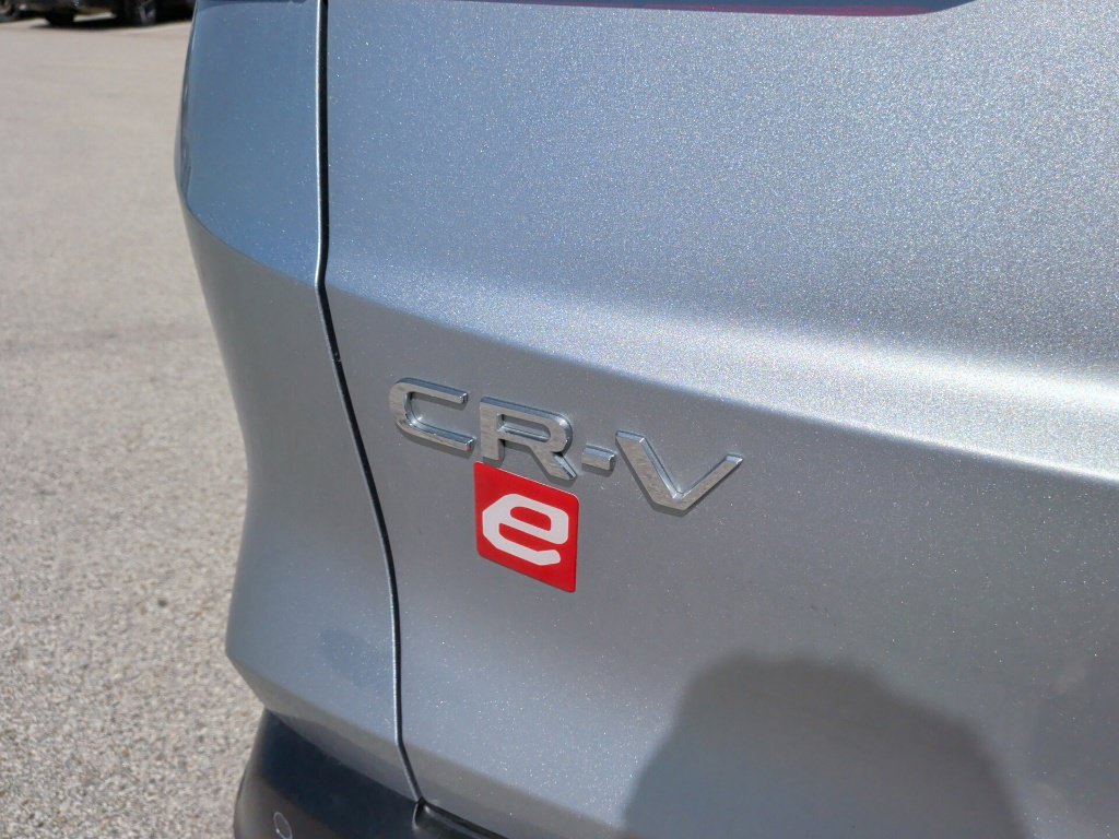 Used 2025 Honda CR-V EX-L image 42