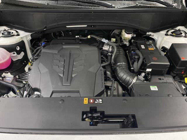 New 2026 Hyundai Palisade Calligraphy image 40