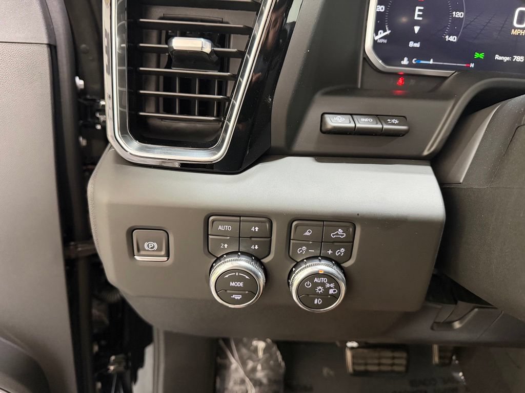New 2026 GMC Sierra 2500 Denali w/ Denali Reserve Package AWD/4WD image 14