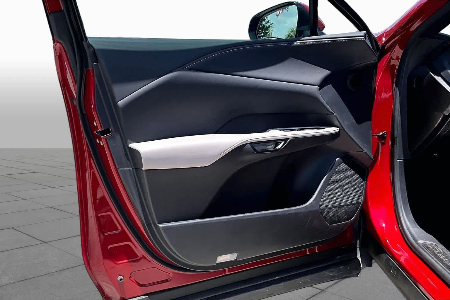 Used 2024 Lexus RX 350h w/ Accessory Package (Z1) AWD/4WD image 25