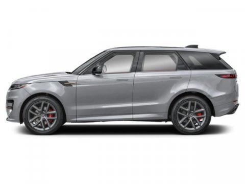 New 2026 Land Rover Range Rover Sport Dynamic SE image 3