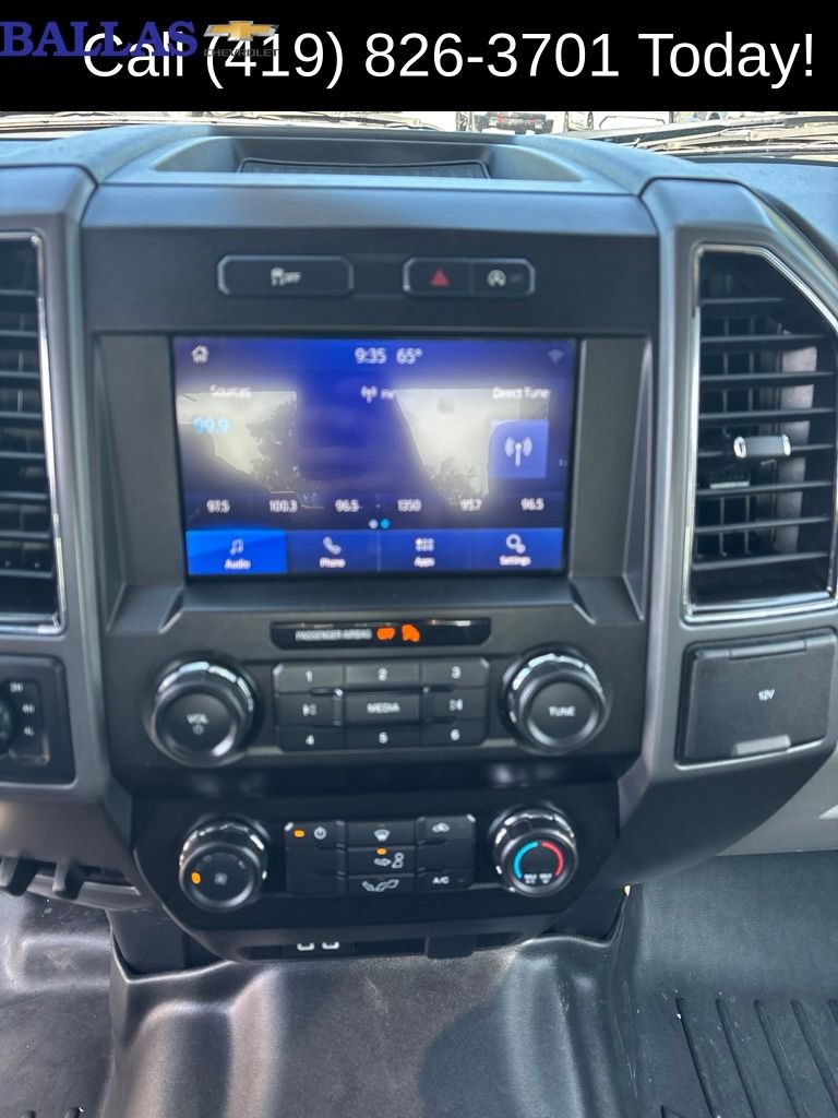 Used 2019 Ford F150 XLT AWD/4WD image 15