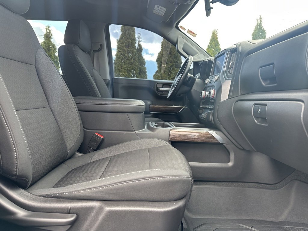 Used 2021 GMC Sierra 1500 Elevation w/ Preferred Package image 33