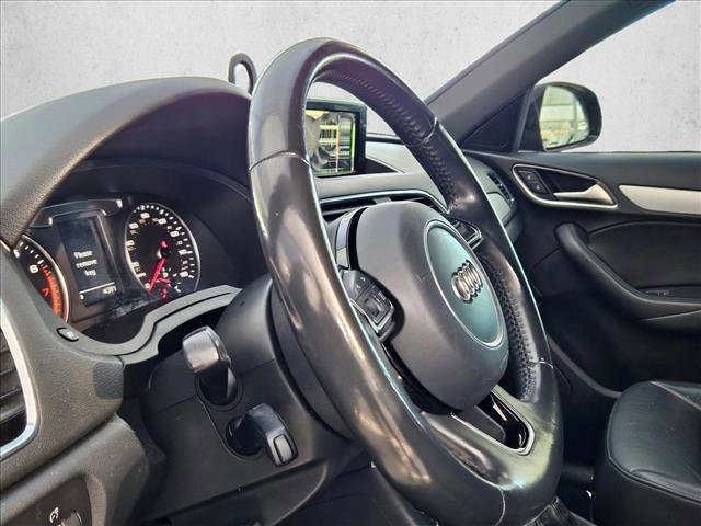 Used 2018 Audi Q3 2.0T Premium image 9