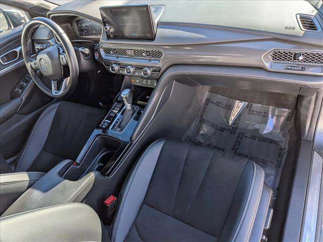 Certified 2023 Acura Integra A-Spec image 21