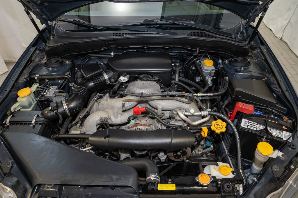 Used 2010 Subaru Impreza 2.5i image 17