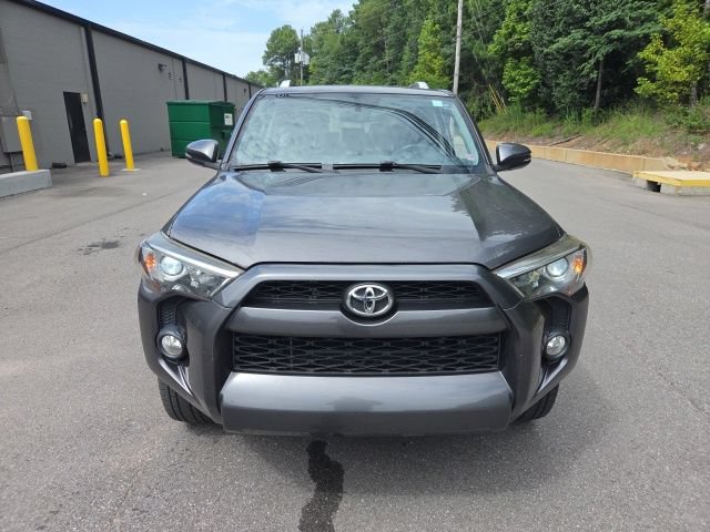 Used 2016 Toyota 4Runner SR5 Premium RWD image 8