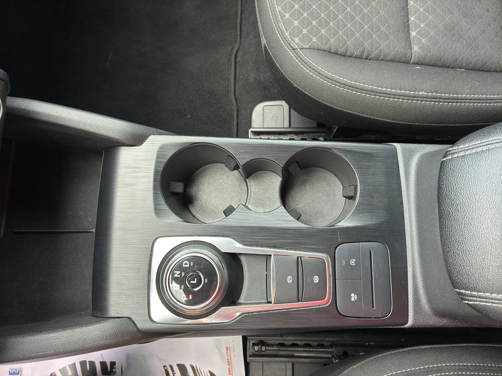 Used 2024 Ford Escape Active FWD image 18