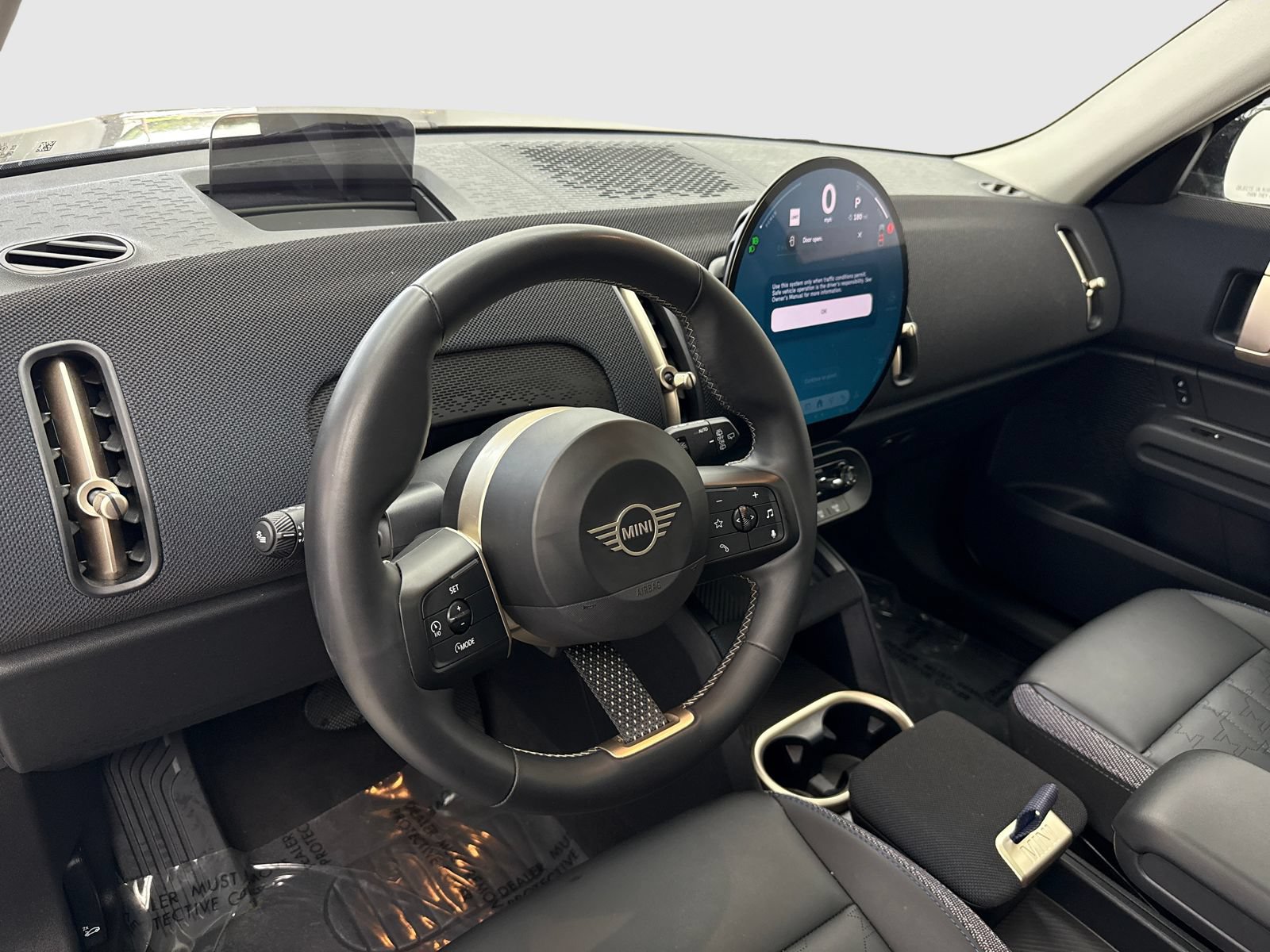 Used 2025 MINI Cooper Countryman S AWD/4WD image 18