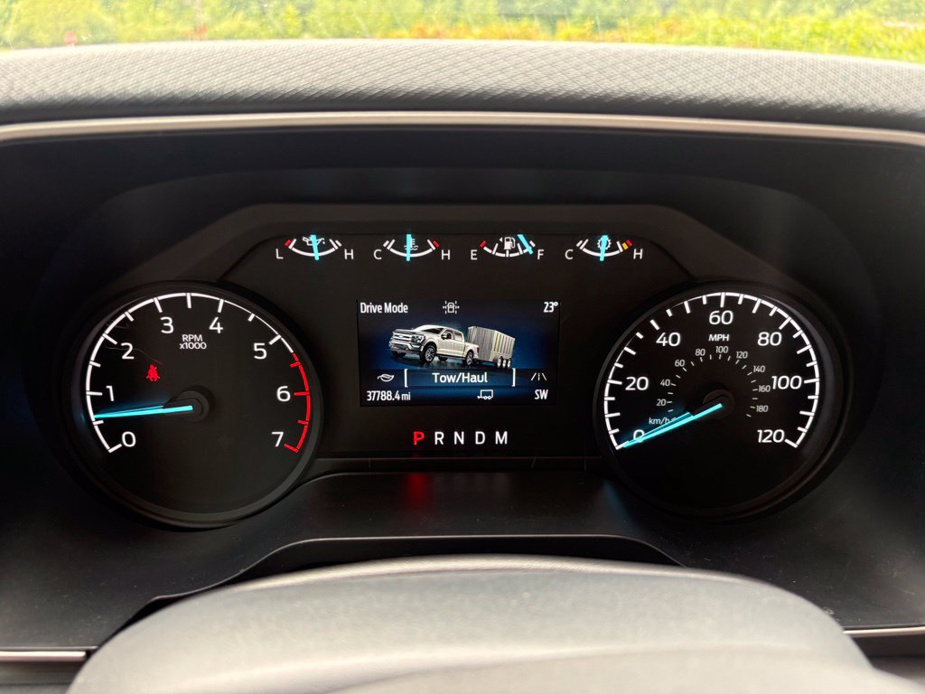 Used 2023 Ford F150 XLT AWD/4WD image 27