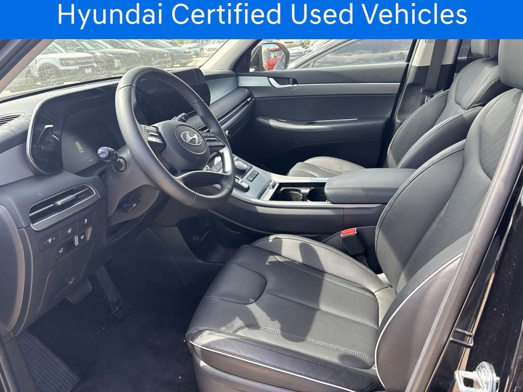 Used 2025 Hyundai Palisade XRT AWD/4WD image 7