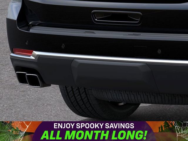 New 2026 Chevrolet Tahoe High Country image 14