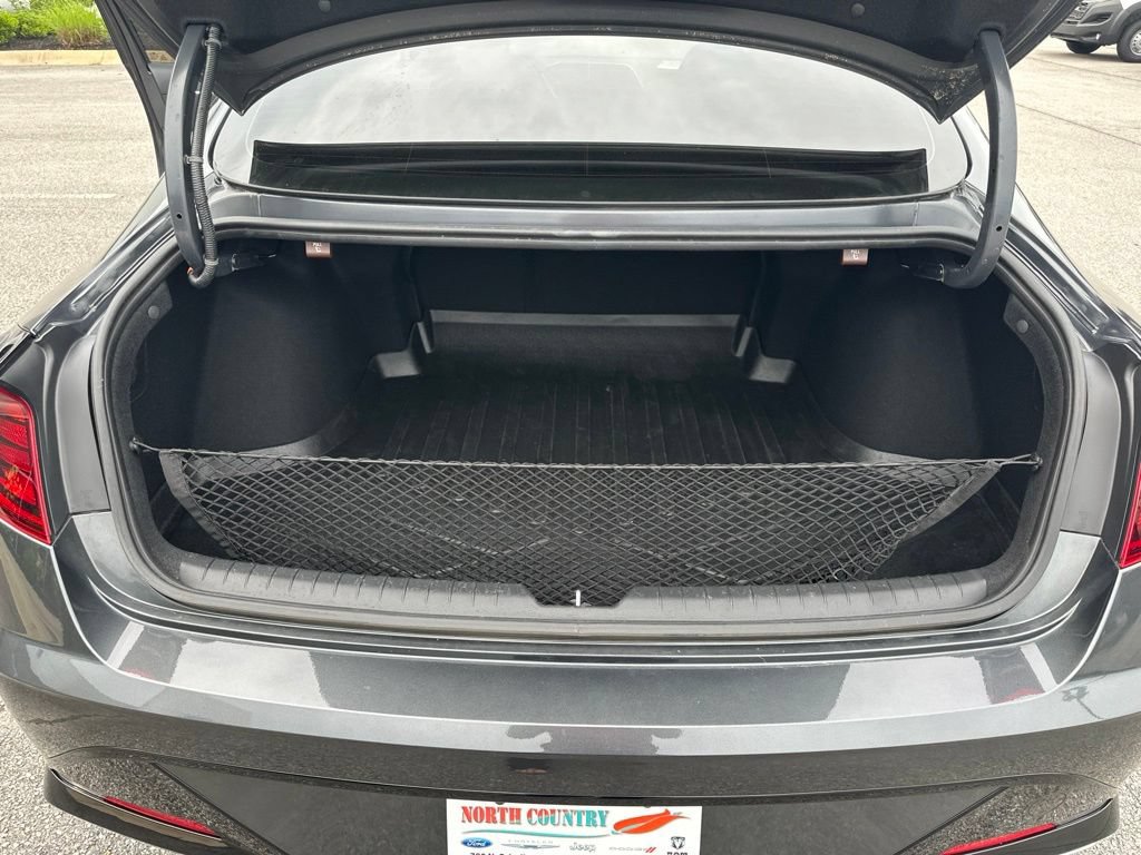 Used 2023 Hyundai Sonata SEL w/ Convenience Package FWD image 20