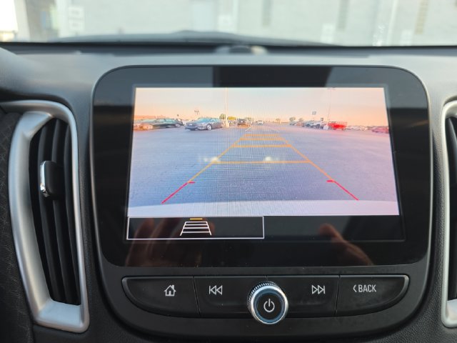 Certified 2024 Chevrolet Malibu LT FWD image 19