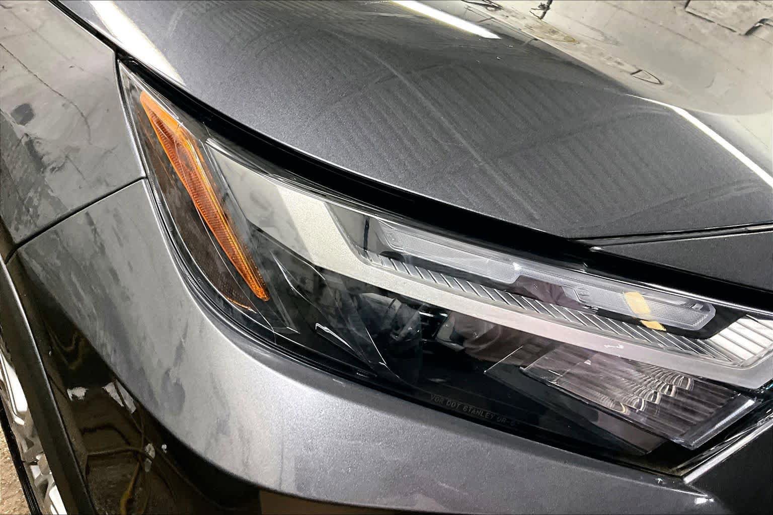 Used 2023 Toyota RAV4 XLE Premium AWD/4WD image 26