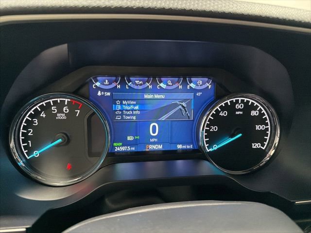 Used 2023 Ford F150 XLT w/ Equipment Group 302A High image 18