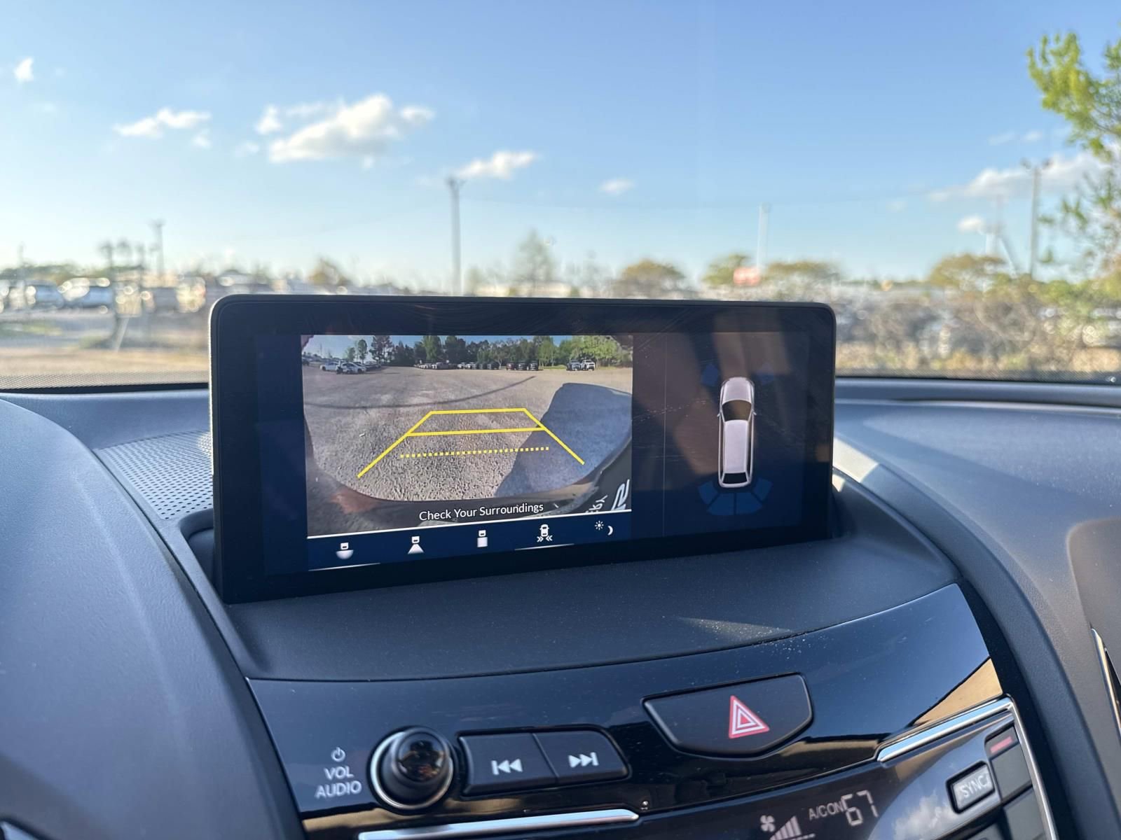 Used 2023 Acura RDX w/ Technology Package image 22